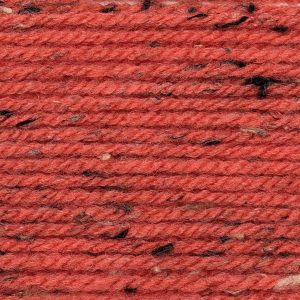 Rico Design Basic Super Big Tweed aran 400g 880m beere