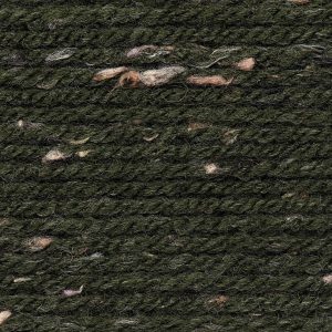 Rico Design Basic Super Big Tweed aran 400g 880m oliv