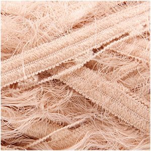 Rico Design Fashion Fluffy 100g 33m nude