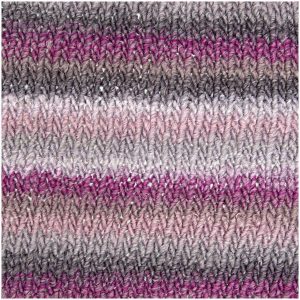 Rico Design Creative Melange Big super chunky 100g 100m rosa-grau