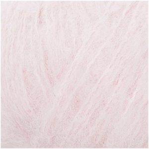 Rico Design Fashion Light Luxury 50g 130m rose