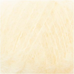 Rico Design Fashion Light Luxury 50g 130m vanille