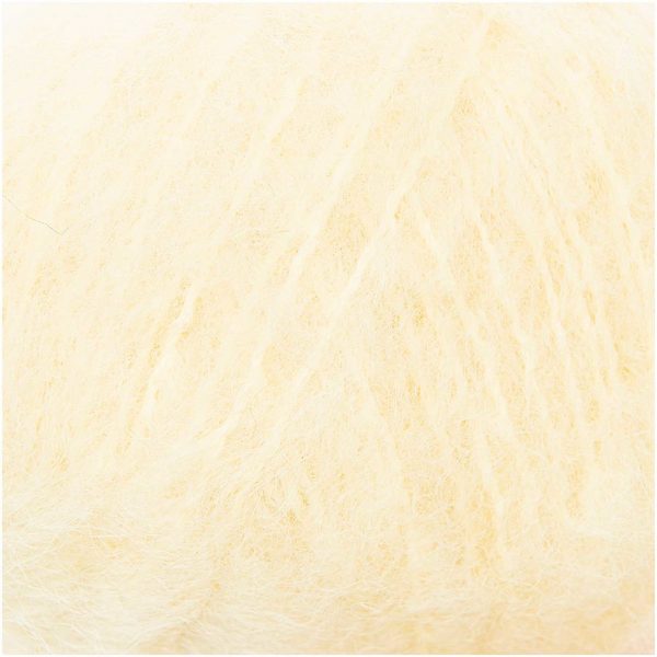 Rico Design Fashion Light Luxury 50g 130m vanille