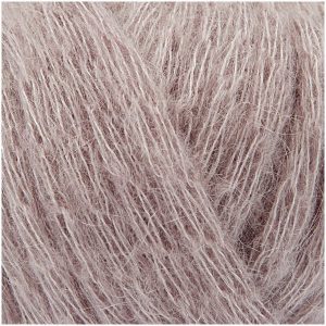 Rico Design Fashion Gigantic Mohair 100g 60m beige