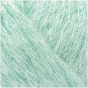 Rico Design Fashion Gigantic Mohair 100g 60m mint