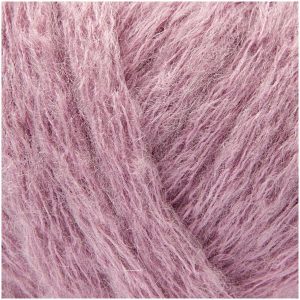 Rico Design Fashion Gigantic Mohair 100g 60m altrosa