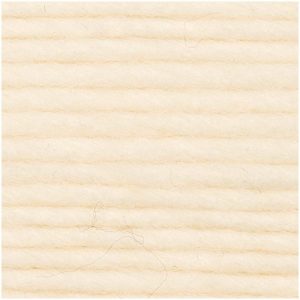 Rico Design Essentials Super super chunky 100g 90m creme