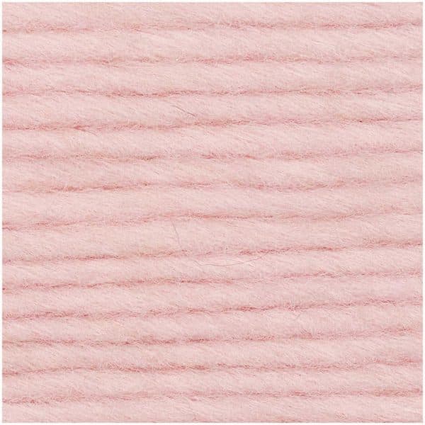 Rico Design Essentials Super super chunky 100g 90m rosa