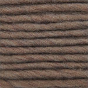 Rico Design Essentials Super super chunky 100g 90m taupe