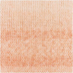 Rico Design Baby So Soft Print dk 100g 250m apricot