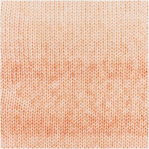 Rico Design Baby So Soft Print dk 100g 250m apricot