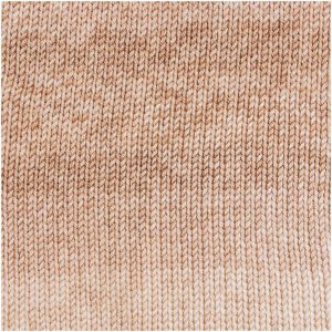 Rico Design Baby So Soft Print dk 100g 250m beige