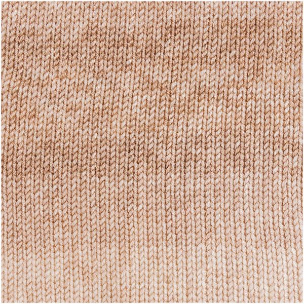 Rico Design Baby So Soft Print dk 100g 250m beige