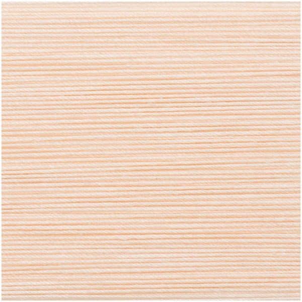 Rico Design Essentials Crochet 50g 280m nude