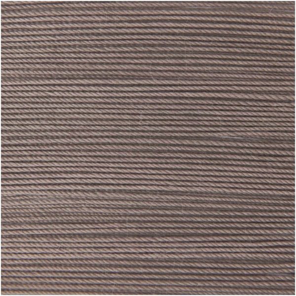 Rico Design Essentials Crochet 50g 280m taupe