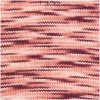 Rico Design Creative Cotton Print aran 50g 85m lila-rosa Mix