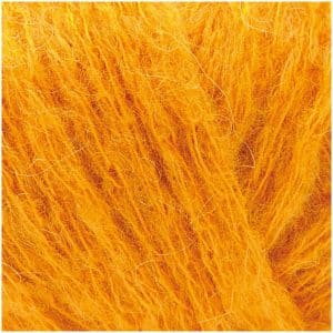 Rico Design Fashion Big Mohair super chunky 50g 60m safran