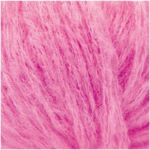 Rico Design Fashion Big Mohair super chunky 50g 60m orchidee