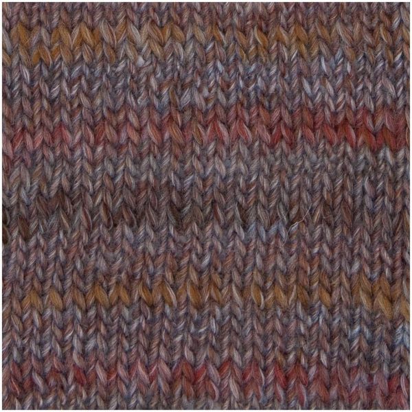 Rico Design Fashion Flame 50g 90m hellblau/rost