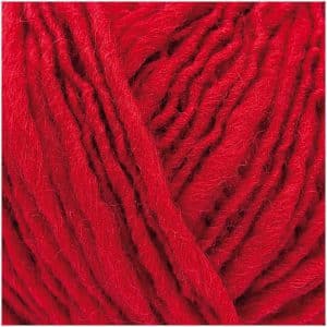 Rico Design Fashion Classic Flame 50g 85m rot