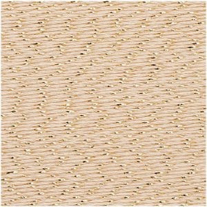 Rico Design Essentials Crochet Glitz 50g 250m beige