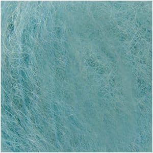 Rico Design Essentials Mohair 50g 90m aqua