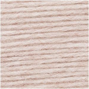 Rico Design Essentials Alpaca Blend chunky 50g 90m beige