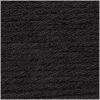 Rico Design Essentials Alpaca Blend chunky 50g 90m schwarz