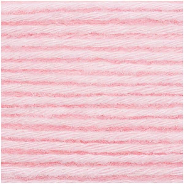 Rico Design Essentials Alpaca Blend chunky 50g 90m rosa