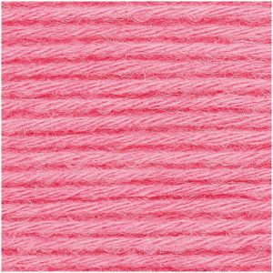 Rico Design Essentials Alpaca Blend chunky 50g 90m pink