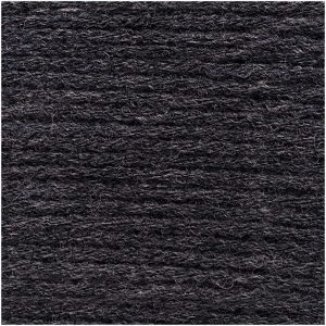 Rico Design Essentials Alpaca Blend chunky 50g 90m anthrazit