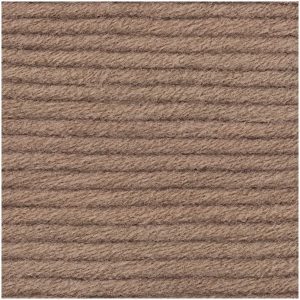 Rico Design Essentials Big 100 50g 43m beige