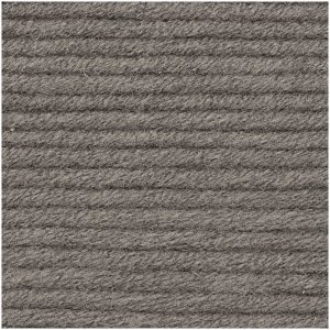 Rico Design Essentials Big 100 50g 43m hellgrau