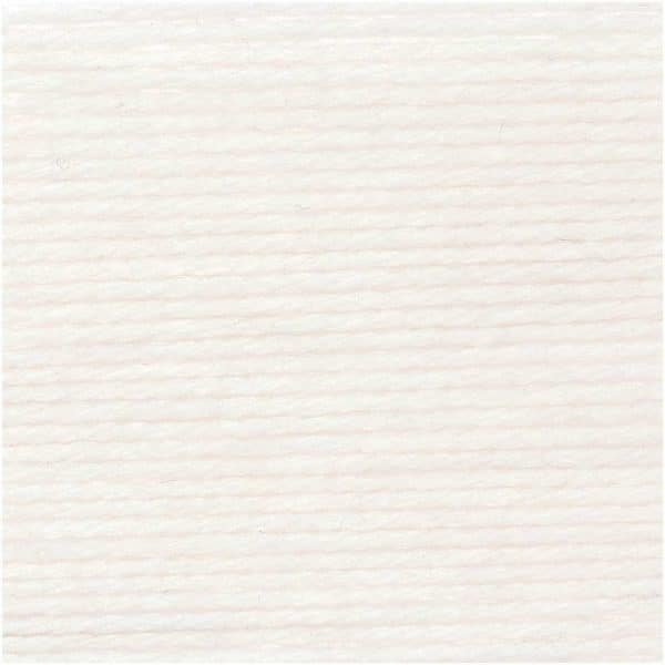 Rico Design Essentials Merino Plus dk 50g 125m creme