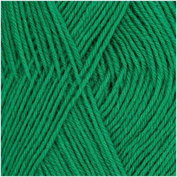Rico Design Superba Premium 4fädig 50g 190m grün