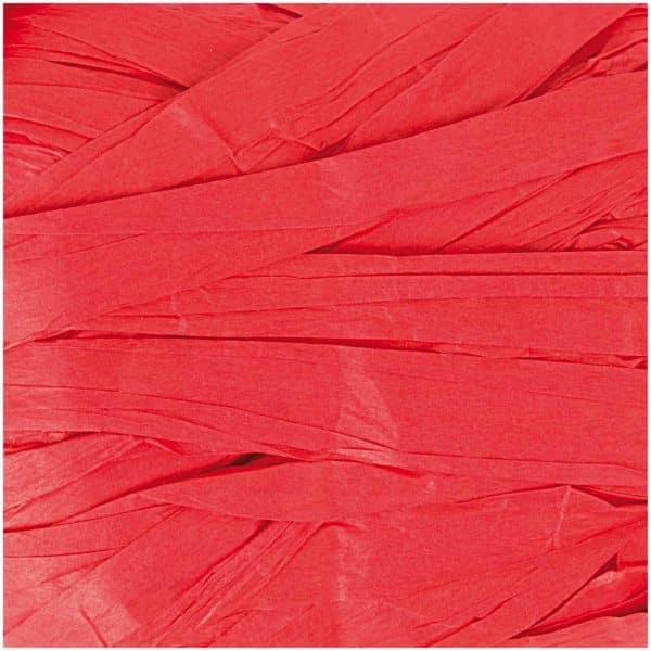 Rico Design Creative Paper 50g 55m rot