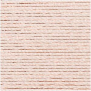 Rico Design Creative Cotton dk 50g 115m natur