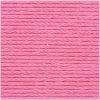 Rico Design Creative Cotton dk 50g 115m bonbonrosa