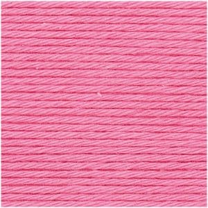 Rico Design Creative Cotton dk 50g 115m bonbonrosa