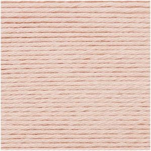 Rico Design Creative Cotton dk 50g 115m puder