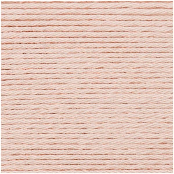 Rico Design Creative Cotton dk 50g 115m puder