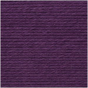 Rico Design Creative Cotton dk 50g 115m kardinal