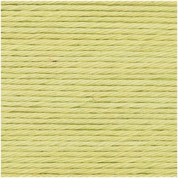 Rico Design Creative Cotton dk 50g 115m pistazie