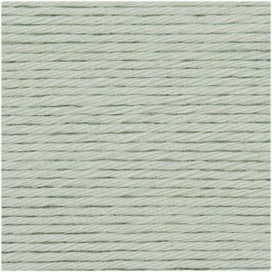 Rico Design Creative Cotton dk 50g 115m mint