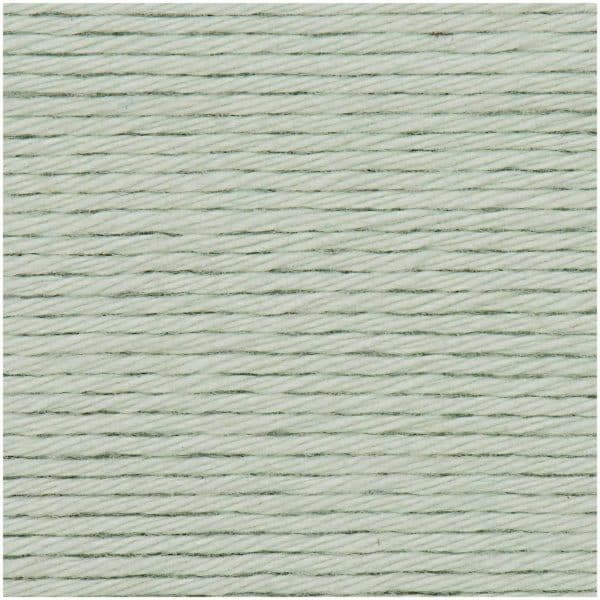 Rico Design Creative Cotton dk 50g 115m mint