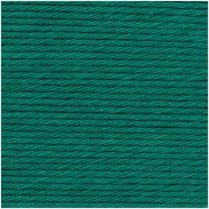 Rico Design Creative Cotton dk 50g 115m alge