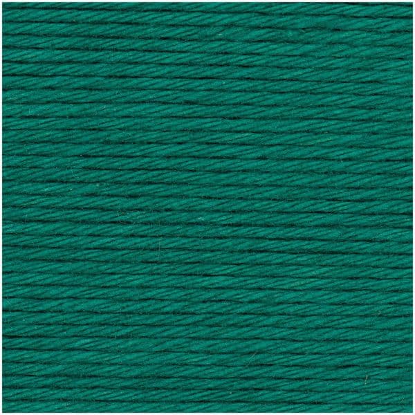 Rico Design Creative Cotton dk 50g 115m alge