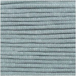 Rico Design Fashion Jersey 50g 72m blau-grau