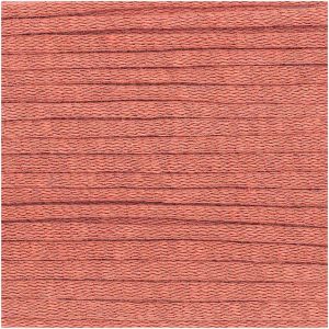 Rico Design Fashion Jersey 50g 72m terracotta