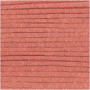 Rico Design Fashion Jersey 50g 72m terracotta